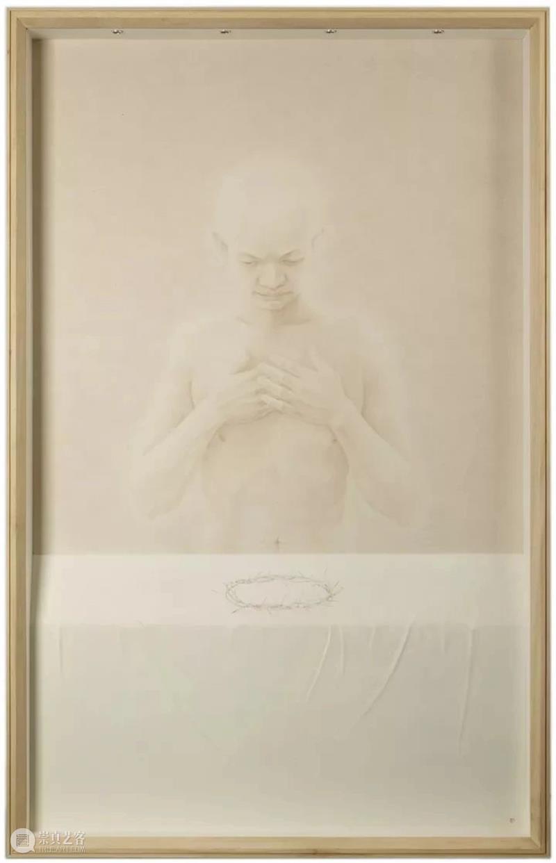 亚洲访谈 | 绘画的“客观性”转向——形式与物性 艺术人文 亚洲艺术中心 崇真艺客